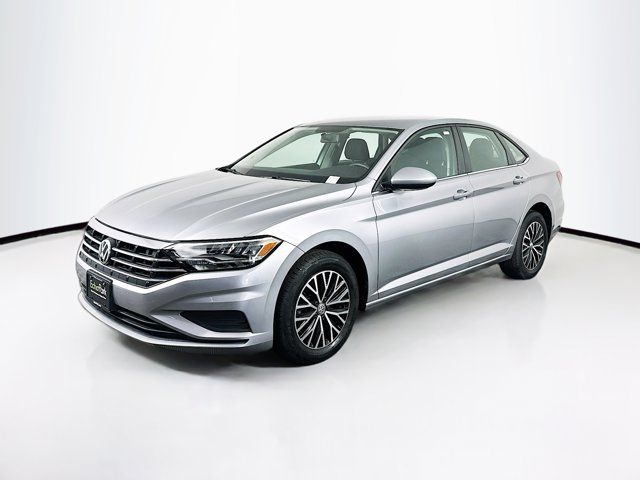 2021 Volkswagen Jetta S