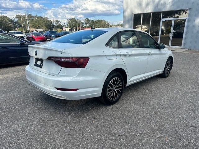 2021 Volkswagen Jetta S