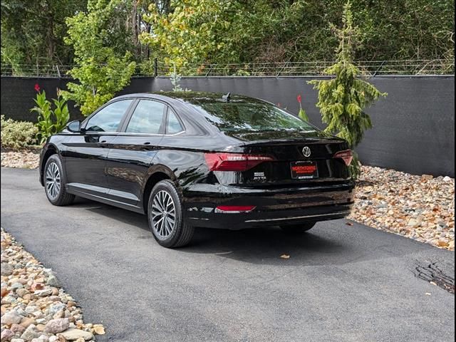 2021 Volkswagen Jetta S