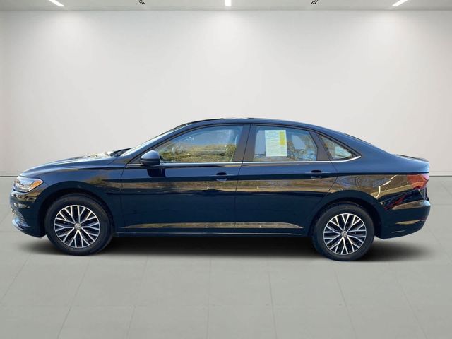 2021 Volkswagen Jetta S