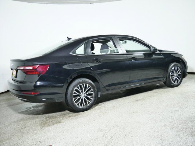 2021 Volkswagen Jetta S