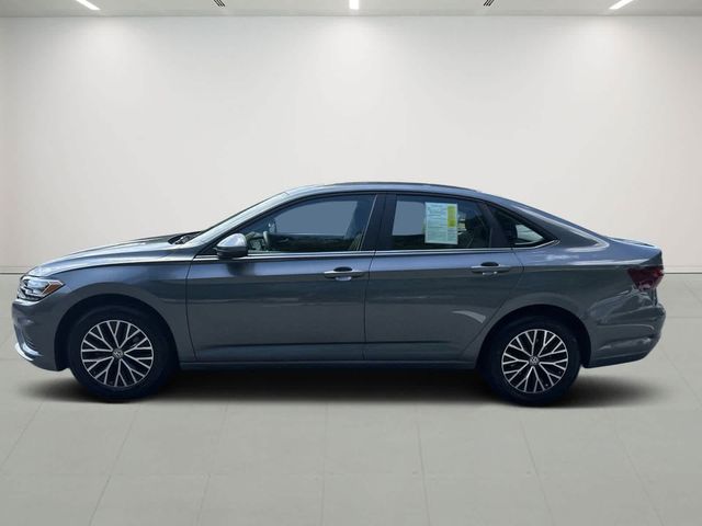 2021 Volkswagen Jetta S