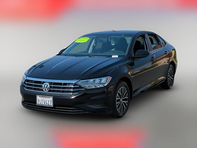 2021 Volkswagen Jetta S