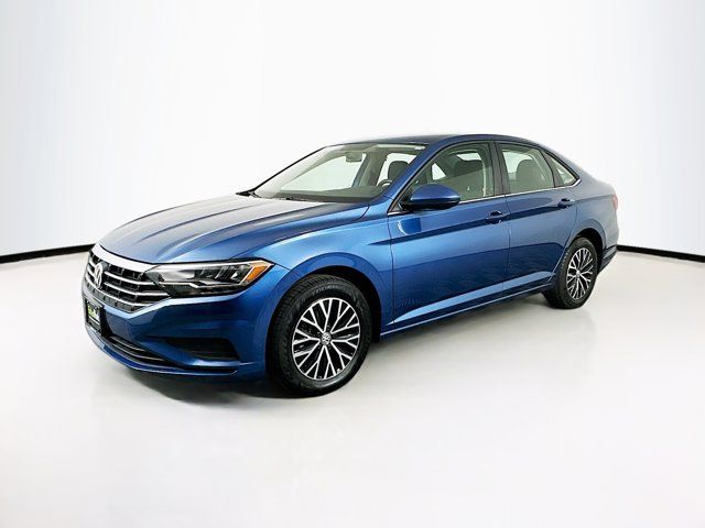 2021 Volkswagen Jetta S