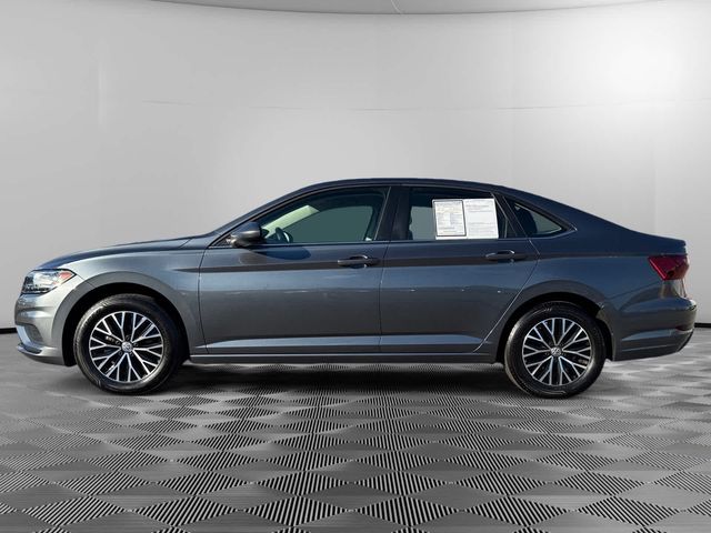 2021 Volkswagen Jetta S