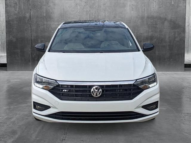 2021 Volkswagen Jetta R-Line