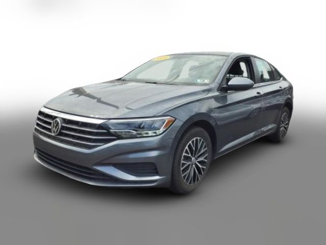 2021 Volkswagen Jetta S