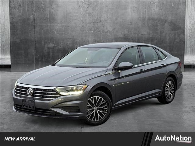 2021 Volkswagen Jetta S