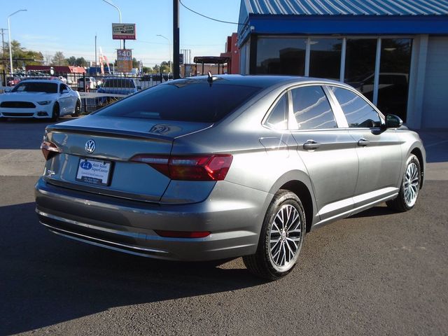 2021 Volkswagen Jetta S