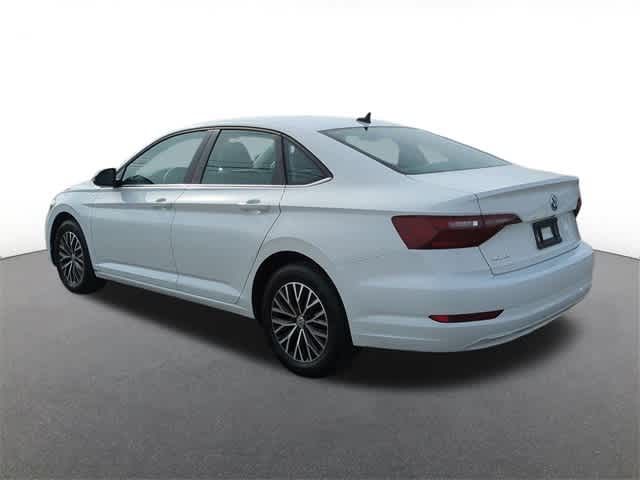 2021 Volkswagen Jetta S