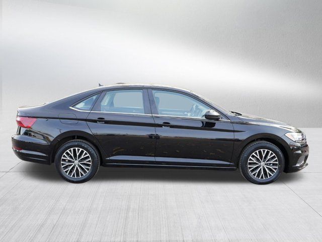 2021 Volkswagen Jetta S