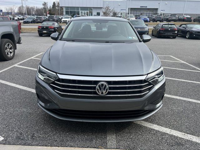 2021 Volkswagen Jetta S