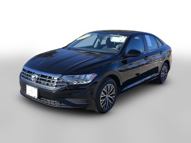 2021 Volkswagen Jetta S