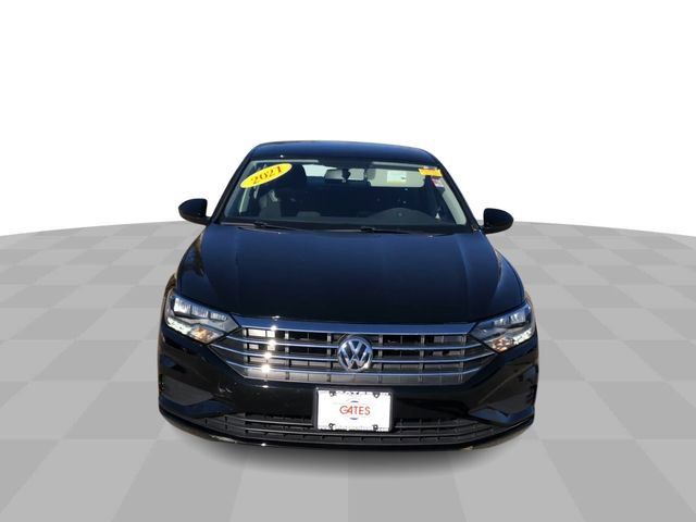 2021 Volkswagen Jetta S