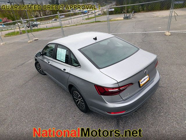 2021 Volkswagen Jetta S