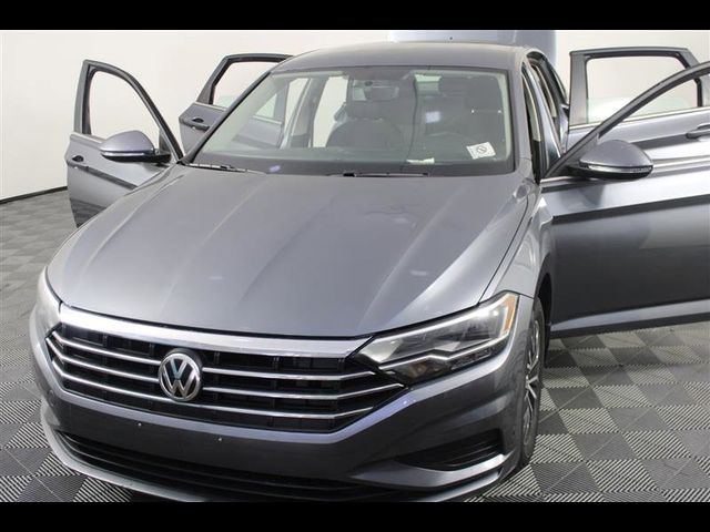 2021 Volkswagen Jetta S