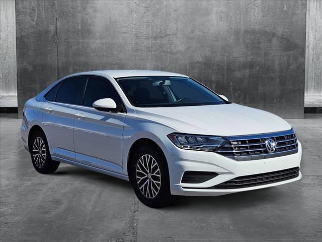 2021 Volkswagen Jetta S