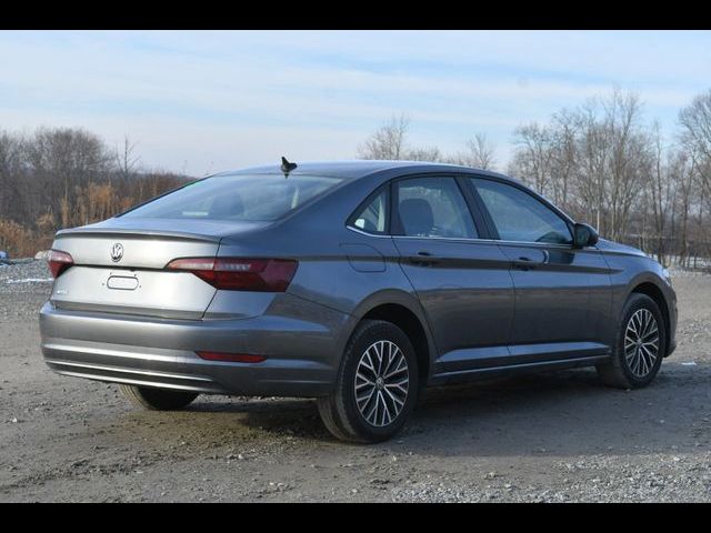 2021 Volkswagen Jetta S