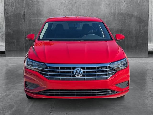 2021 Volkswagen Jetta S