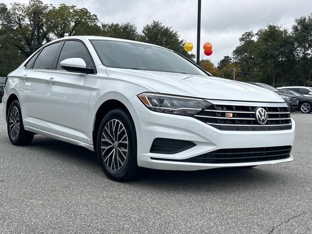 2021 Volkswagen Jetta S