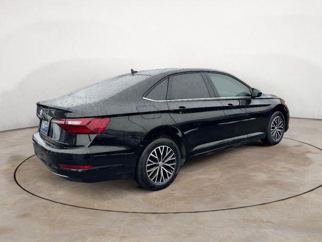 2021 Volkswagen Jetta S