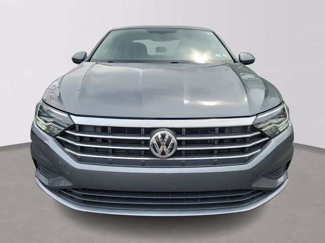 2021 Volkswagen Jetta SE