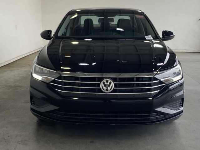 2021 Volkswagen Jetta SE