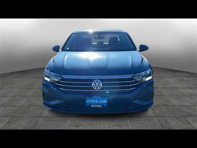 2021 Volkswagen Jetta SE