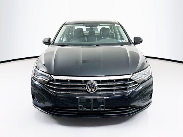 2021 Volkswagen Jetta SE