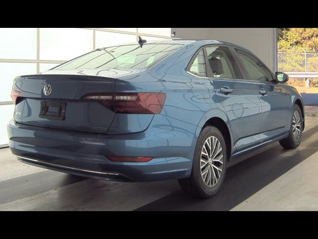 2021 Volkswagen Jetta SE