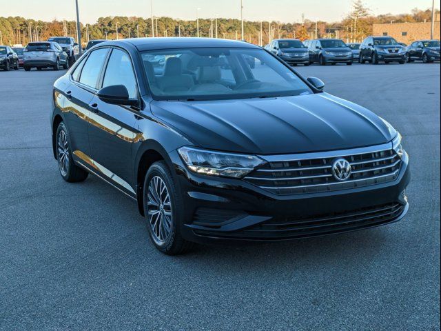 2021 Volkswagen Jetta SE