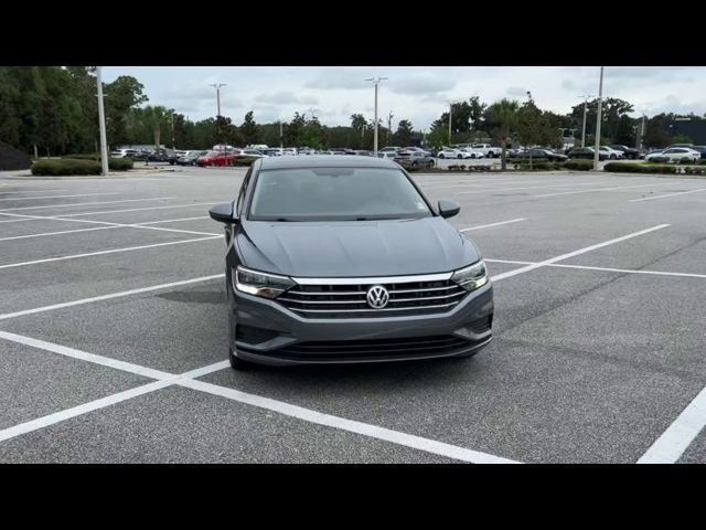 2021 Volkswagen Jetta SE