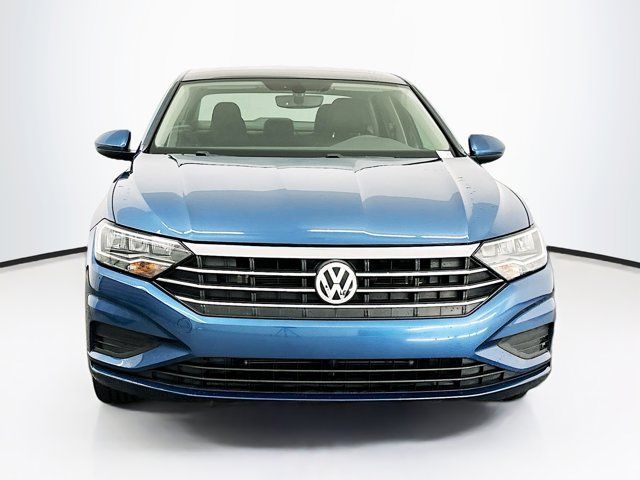 2021 Volkswagen Jetta SE