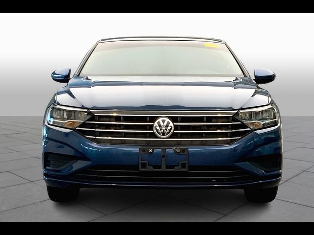 2021 Volkswagen Jetta SE