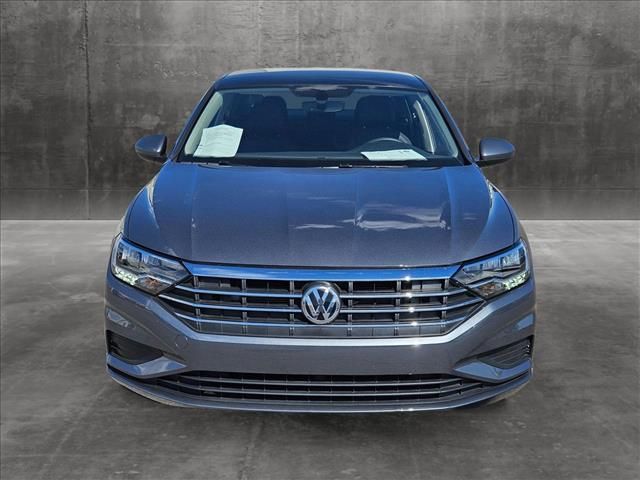 2021 Volkswagen Jetta SE