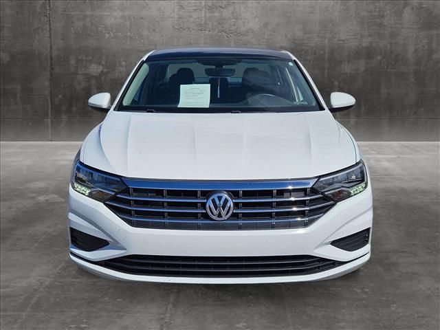 2021 Volkswagen Jetta SE