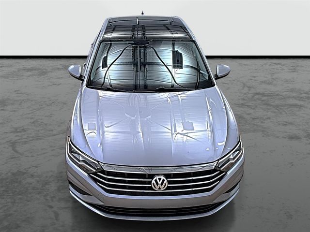 2021 Volkswagen Jetta SE