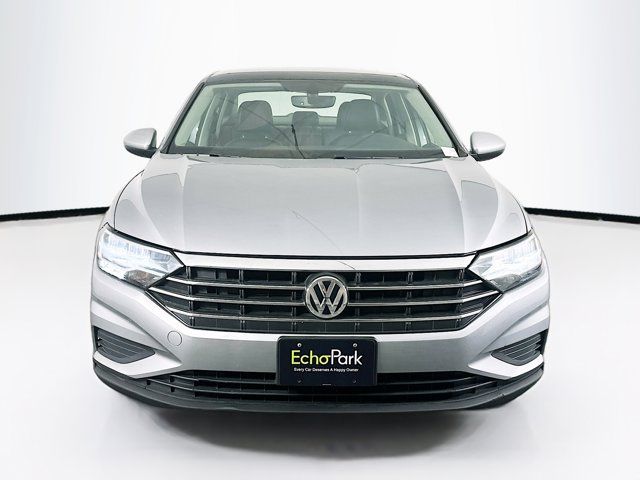 2021 Volkswagen Jetta SE