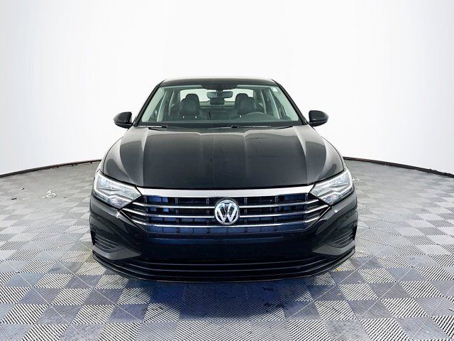 2021 Volkswagen Jetta SE