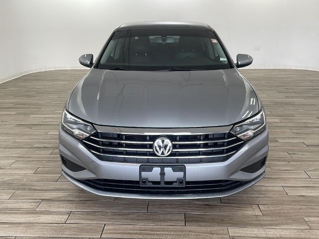 2021 Volkswagen Jetta SE