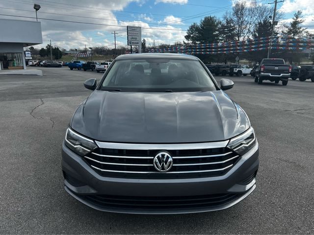 2021 Volkswagen Jetta SE