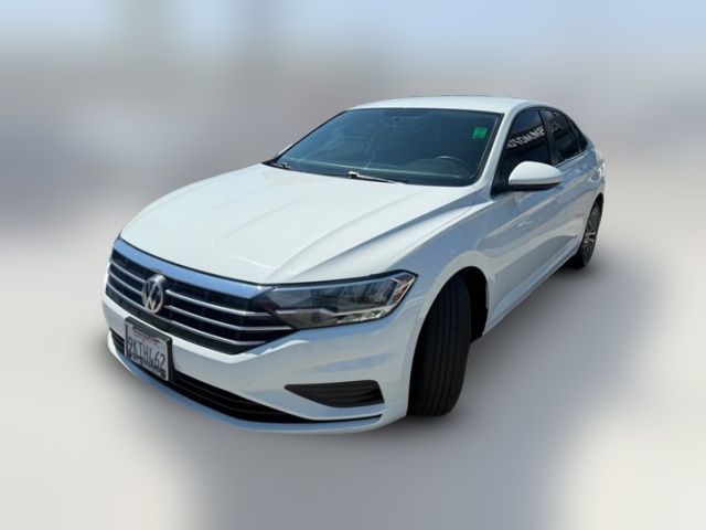 2021 Volkswagen Jetta SE