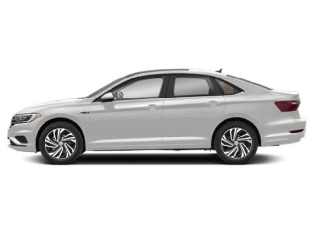 2021 Volkswagen Jetta SE