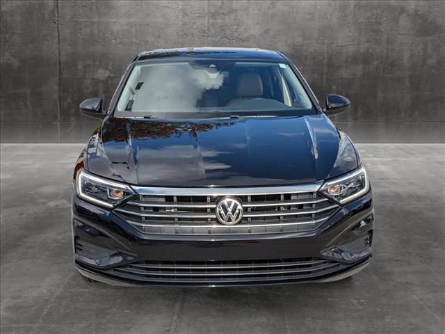 2021 Volkswagen Jetta SEL