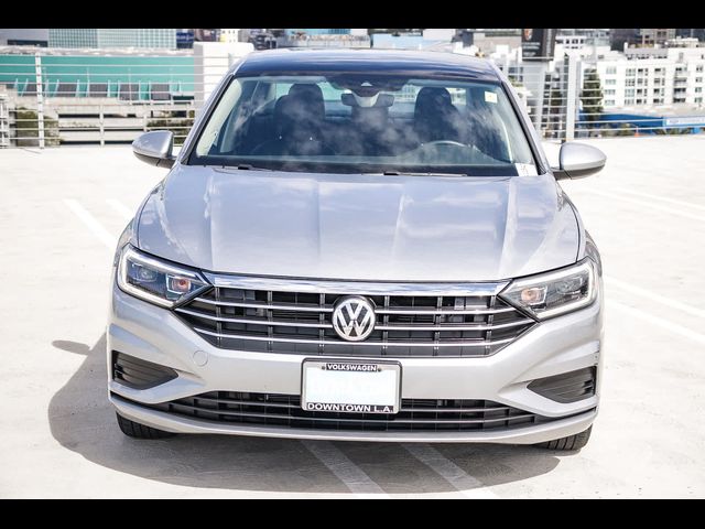 2021 Volkswagen Jetta SEL