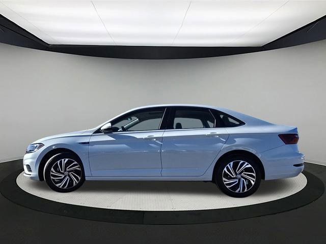 2021 Volkswagen Jetta SEL