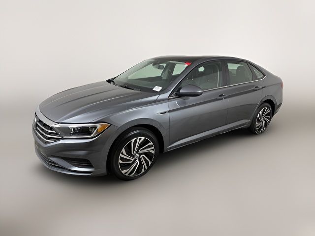 2021 Volkswagen Jetta SEL