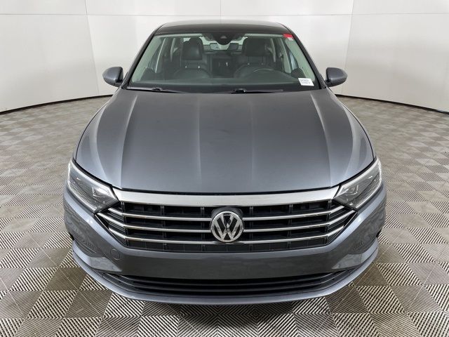 2021 Volkswagen Jetta SEL