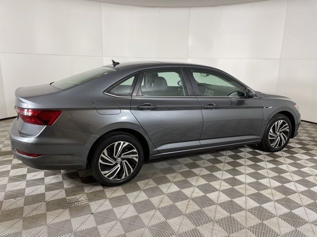 2021 Volkswagen Jetta SEL