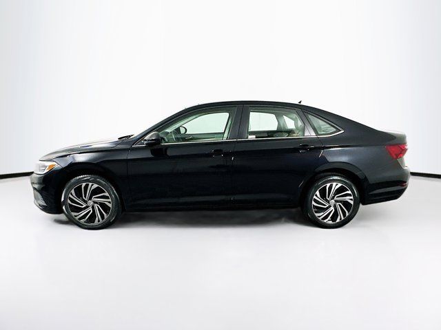 2021 Volkswagen Jetta SEL